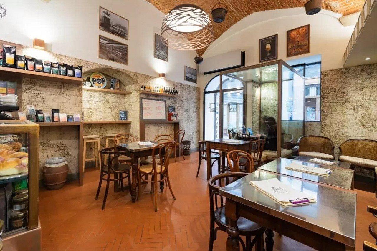 Hotel Benivieni ฟลอเรนซ์ ภายนอก รูปภาพ