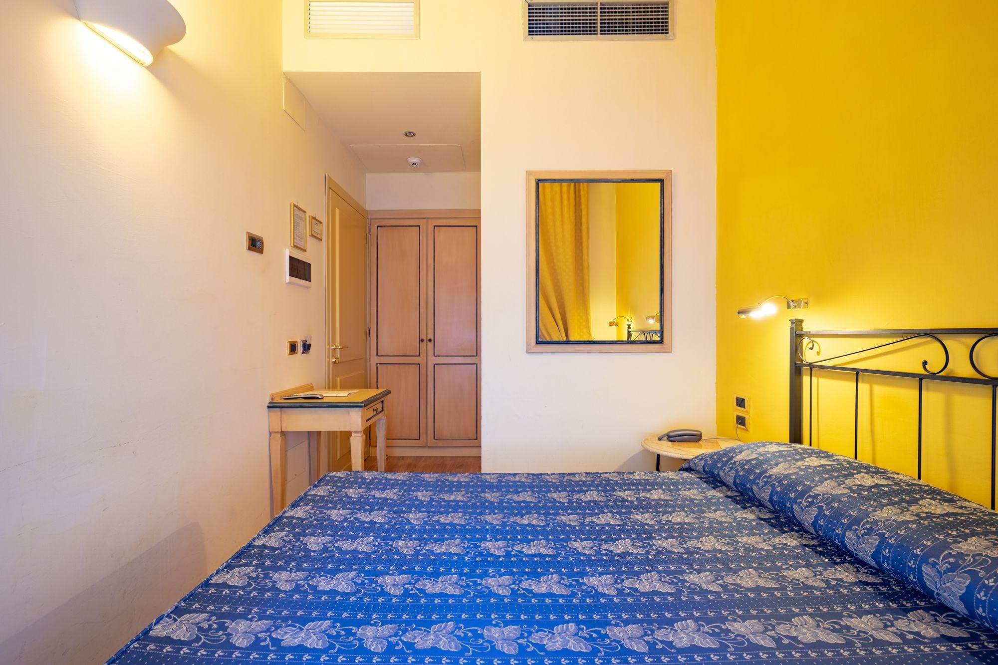 Hotel Benivieni ฟลอเรนซ์ ภายนอก รูปภาพ